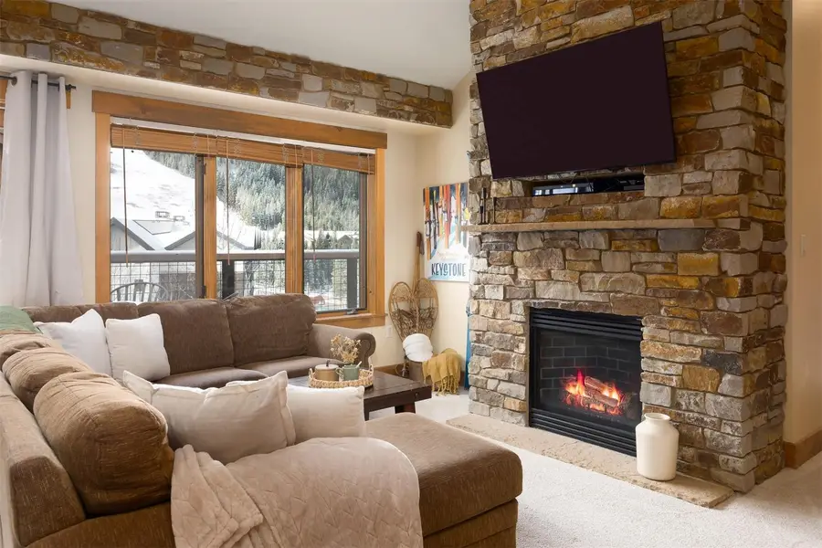 53 Hunki Dori Court #8912, Keystone, CO 80435 - #2