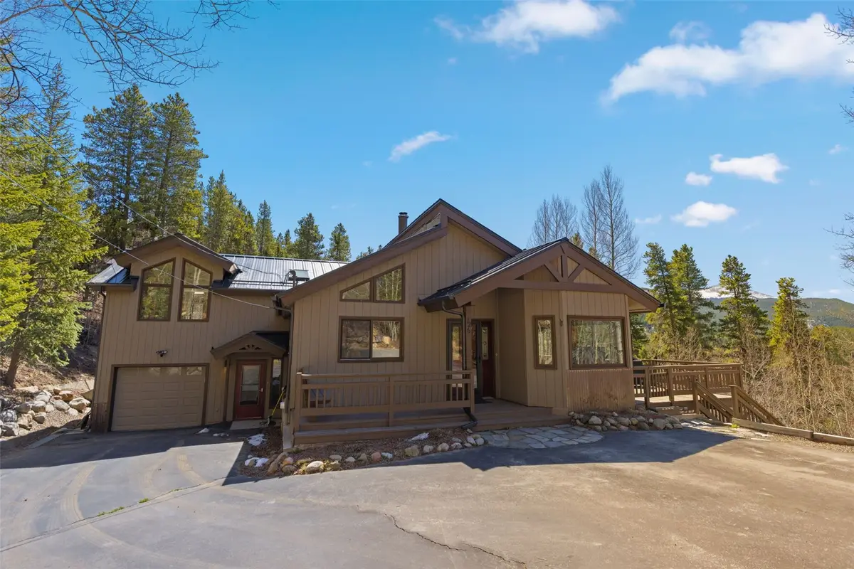 126 Hummingbird Drive, Breckenridge, CO 80424 - #1