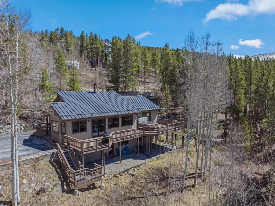 126 Hummingbird Drive, Breckenridge, CO 80424 - #2