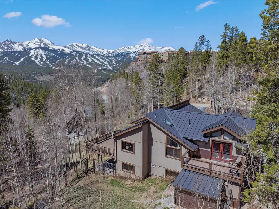 126 Hummingbird Drive, Breckenridge, CO 80424 - #3