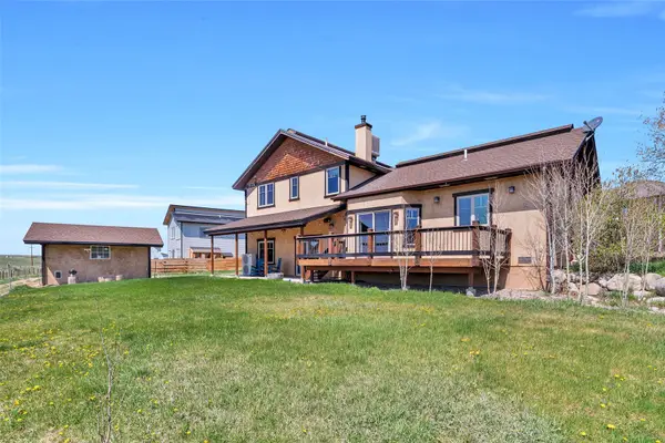 938 Dry Creek South Road, Hayden, CO 81639