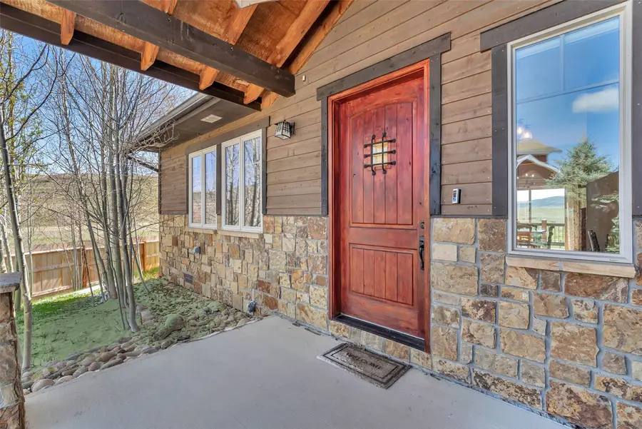 938 Dry Creek South Road, Hayden, CO 81639 - #3