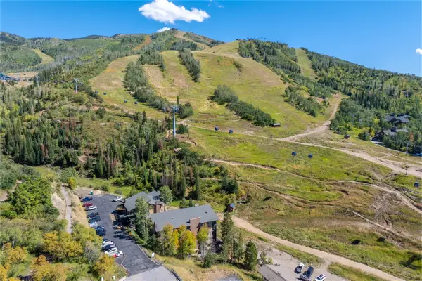 2275 Storm Meadows Drive #53, Steamboat Springs, CO 80487