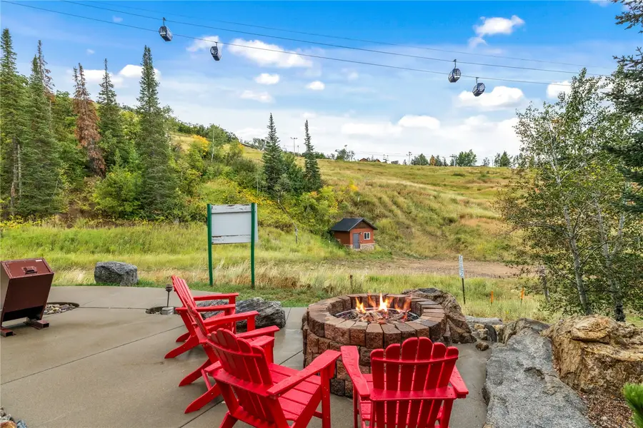 2275 Storm Meadows Drive #53, Steamboat Springs, CO 80487 - #2