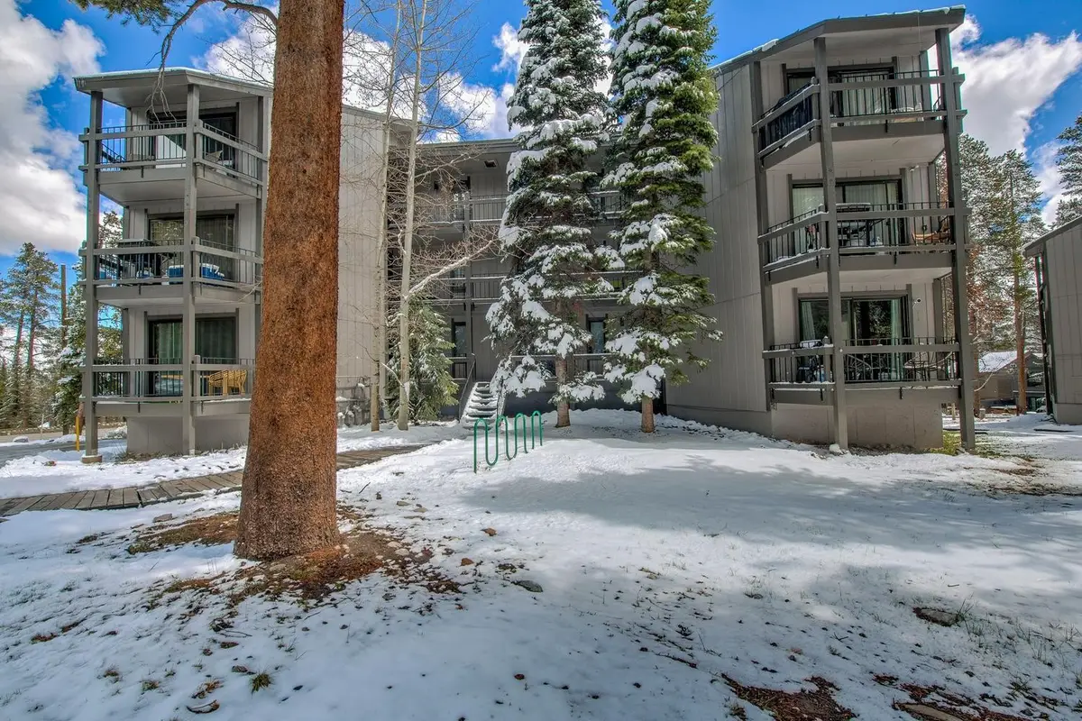 1075 Ski Hill Road #46, Breckenridge, CO 80424 - #1
