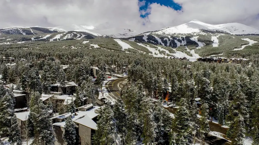 1075 Ski Hill Road #46, Breckenridge, CO 80424 - #2