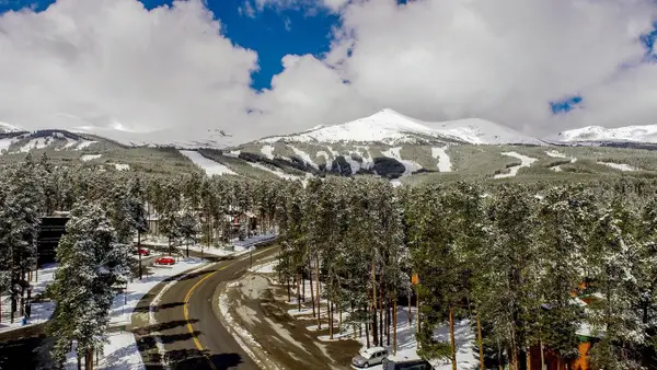 1105 Ski Hill Road #69, Breckenridge, CO 80424