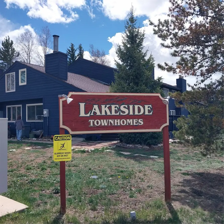 250 Cove Boulevard #3, Dillon, CO 80435 - #2