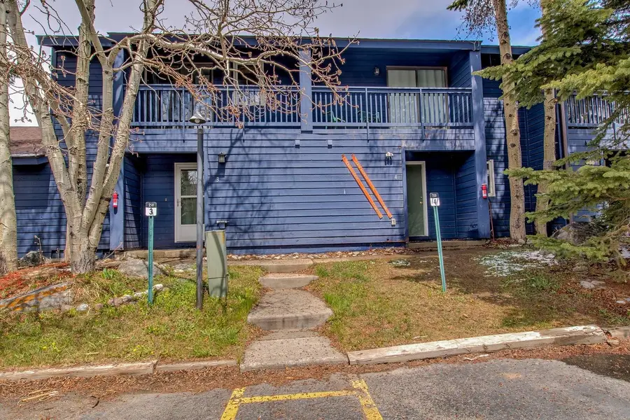 250 Cove Boulevard #3, Dillon, CO 80435 - #3