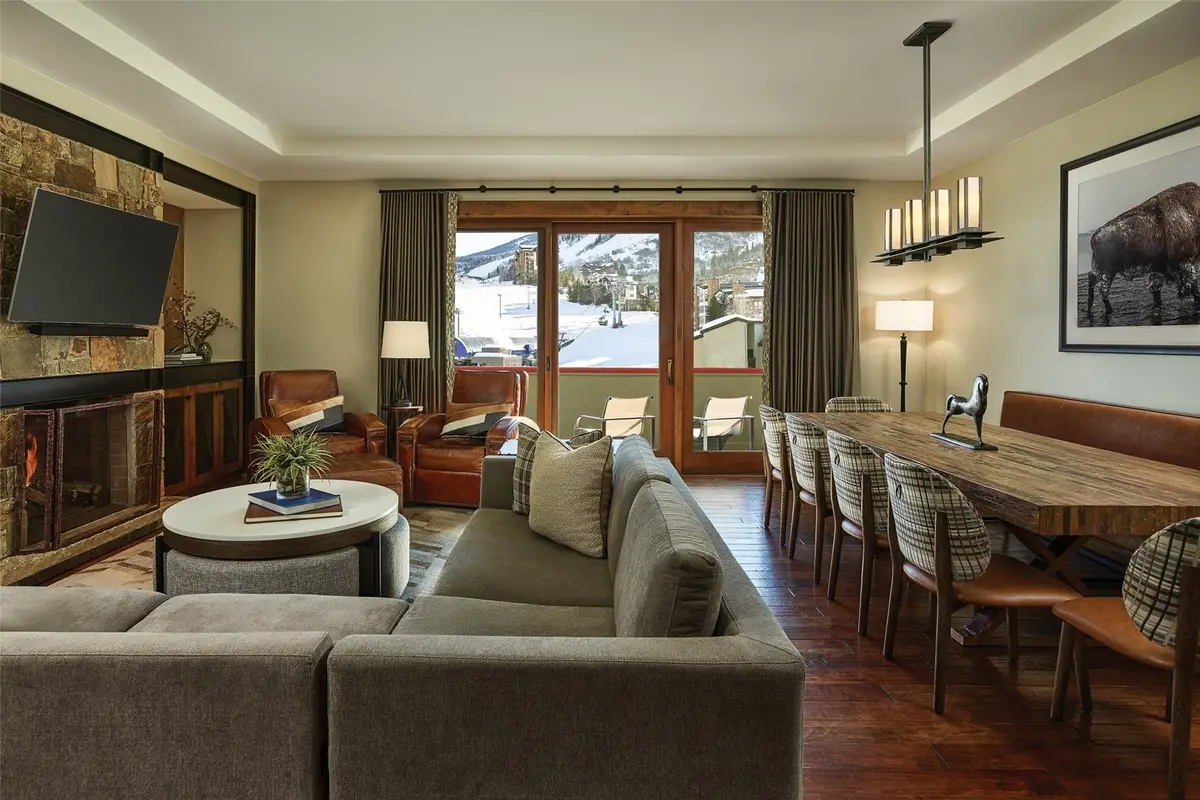 2250 Apres Ski Way #RC-513-IV, Steamboat Springs, CO 80487 - #1