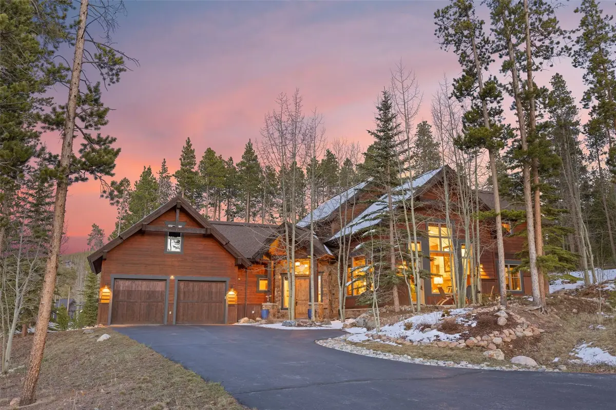 338 Fairways Drive, Breckenridge, CO 80424 - #1