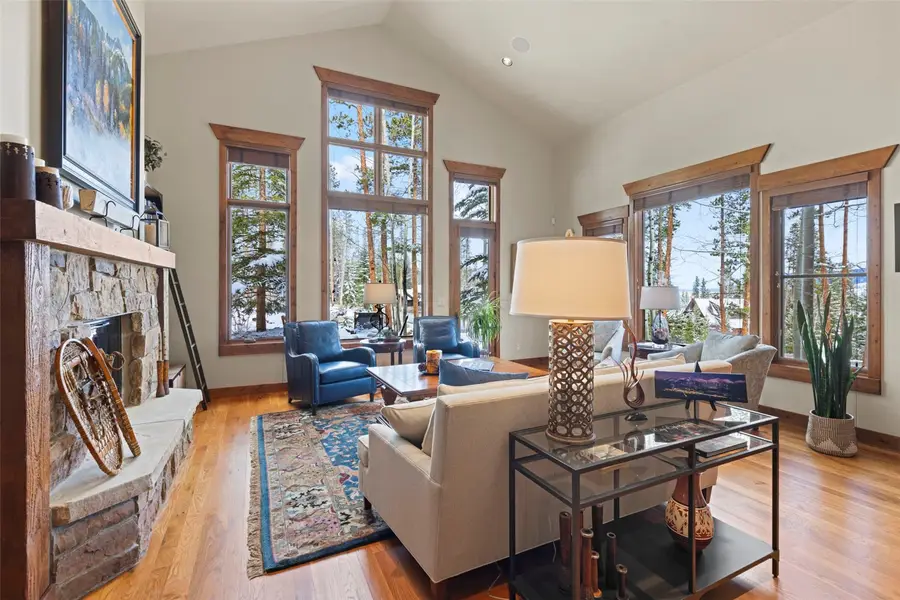 338 Fairways Drive, Breckenridge, CO 80424 - #2