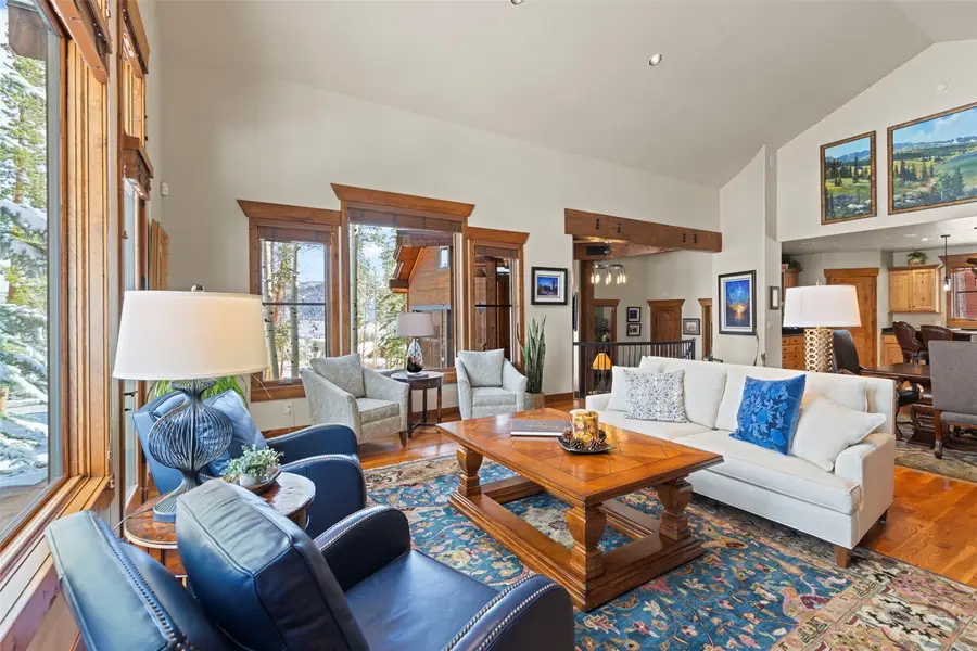 338 Fairways Drive, Breckenridge, CO 80424 - #3