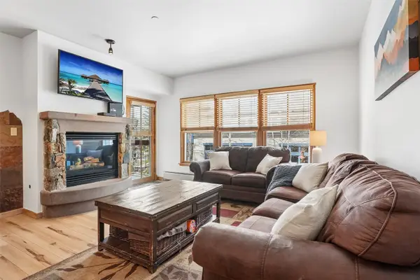 195 River Run Road #8007, Keystone, CO 80435