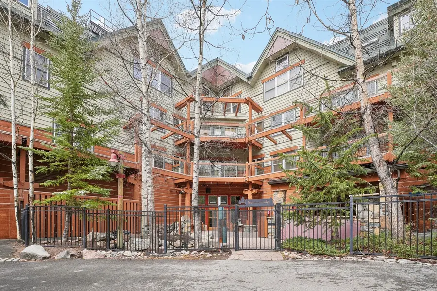 195 River Run Road #8007, Keystone, CO 80435 - #3
