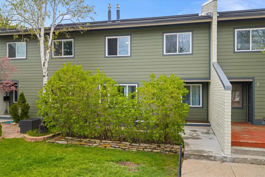 5 Cypress Court #5, Steamboat Springs, CO 80487 - #3