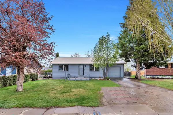 383 Spruce Street, Hayden, CO 81639
