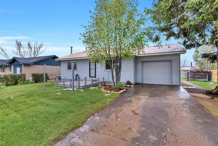 383 Spruce Street, Hayden, CO 81639 - #2