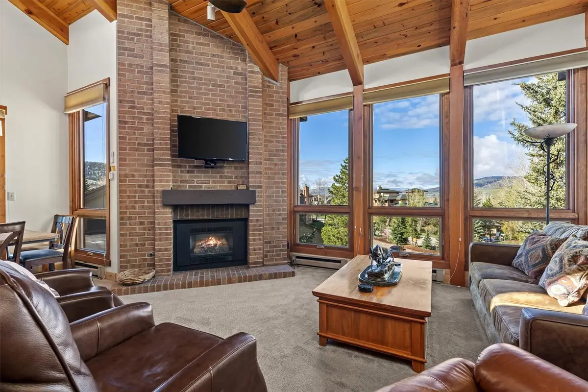 2700 Village Drive #F301, Steamboat Springs, CO 80487 - #1
