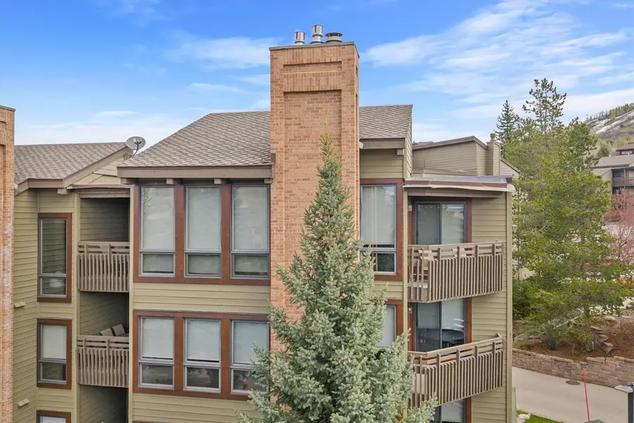 2700 Village Drive #F301, Steamboat Springs, CO 80487 - #2