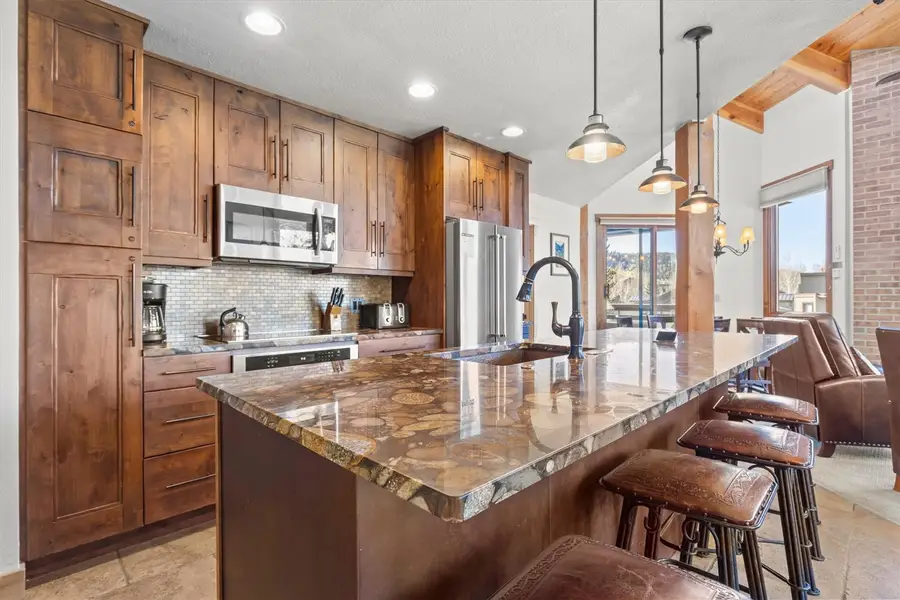 2700 Village Drive #F301, Steamboat Springs, CO 80487 - #3