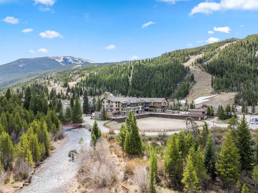1211 W Keystone Road #2736, Keystone, CO 80435 - #2