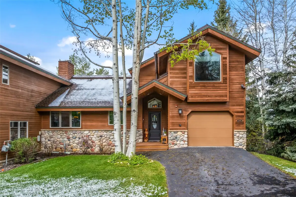 2020 Boulder Court #2020, Steamboat Springs, CO 80487 - #1