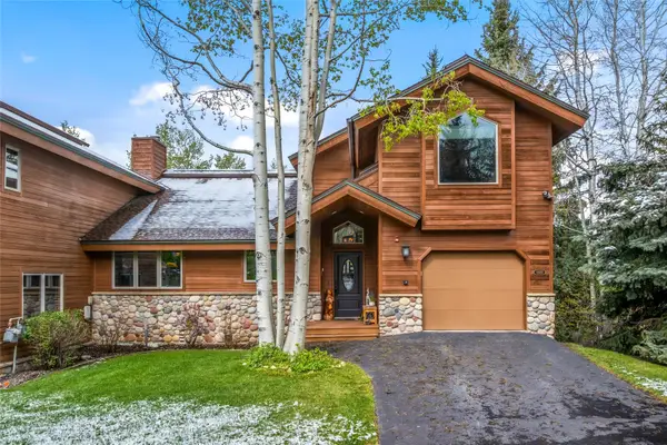 2020 Boulder Court #2020, Steamboat Springs, CO 80487