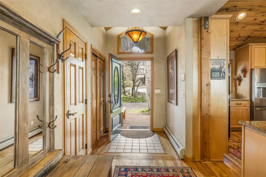 2020 Boulder Court #2020, Steamboat Springs, CO 80487 - #3