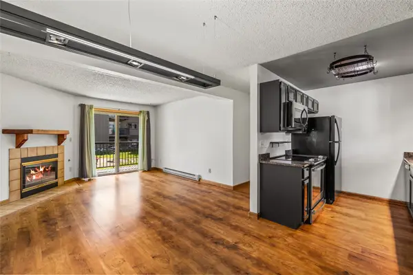 1525 Shadow Run Frontage #208, Steamboat Springs, CO 80487
