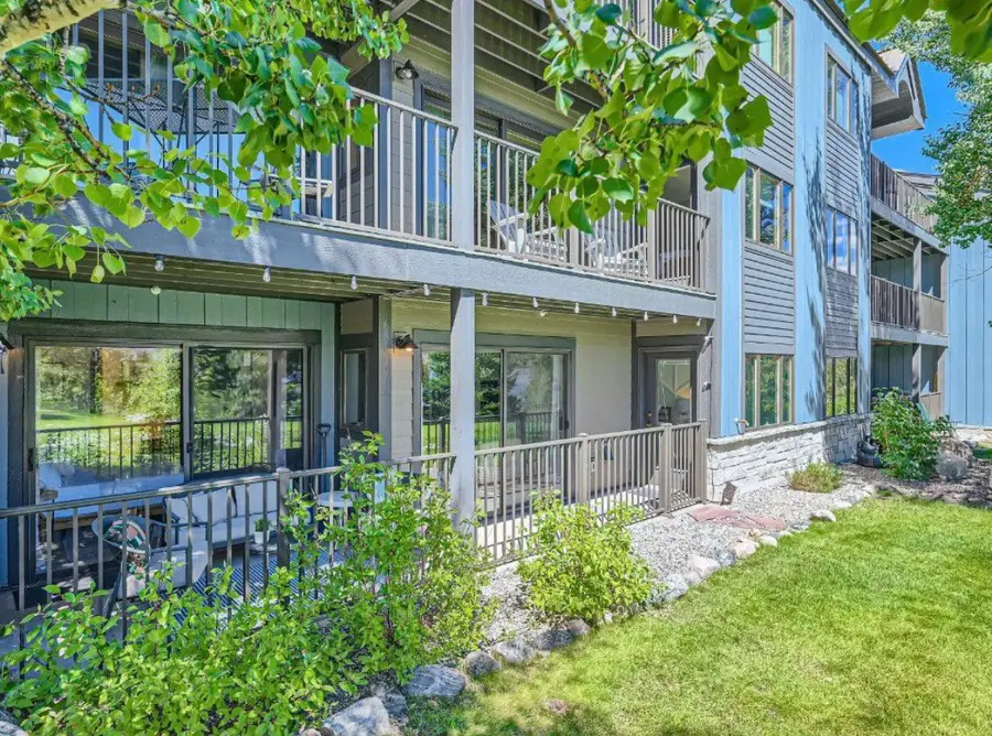 1620 Lakeview Terrace #104B, Frisco, CO 80443 - #2