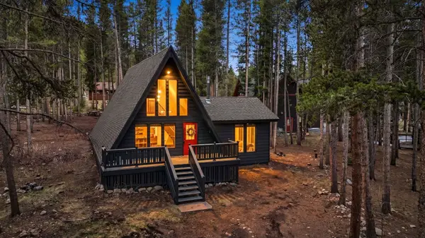 293 Regal Circle, Breckenridge, CO 80424