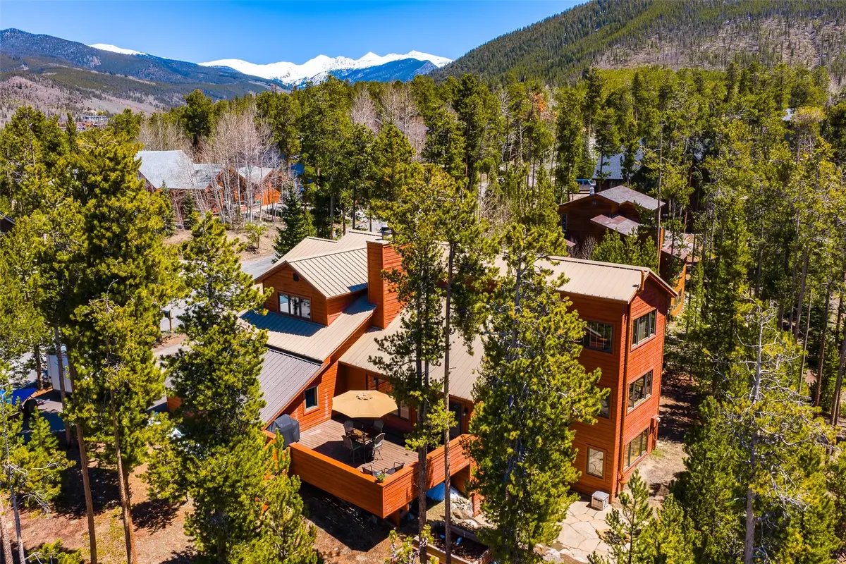 126 Snowberry Way, Dillon, CO 80435 - #1