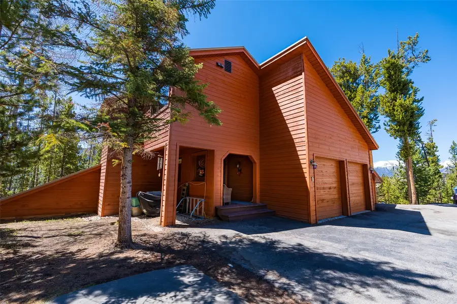 126 Snowberry Way, Dillon, CO 80435 - #2