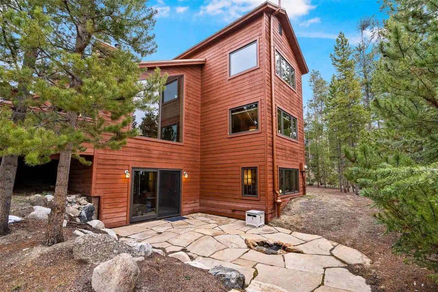 126 Snowberry Way, Dillon, CO 80435 - #3
