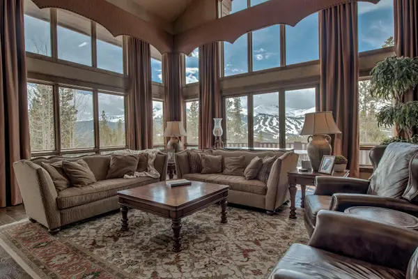86 Grey Jay Lane, Breckenridge, CO 80424