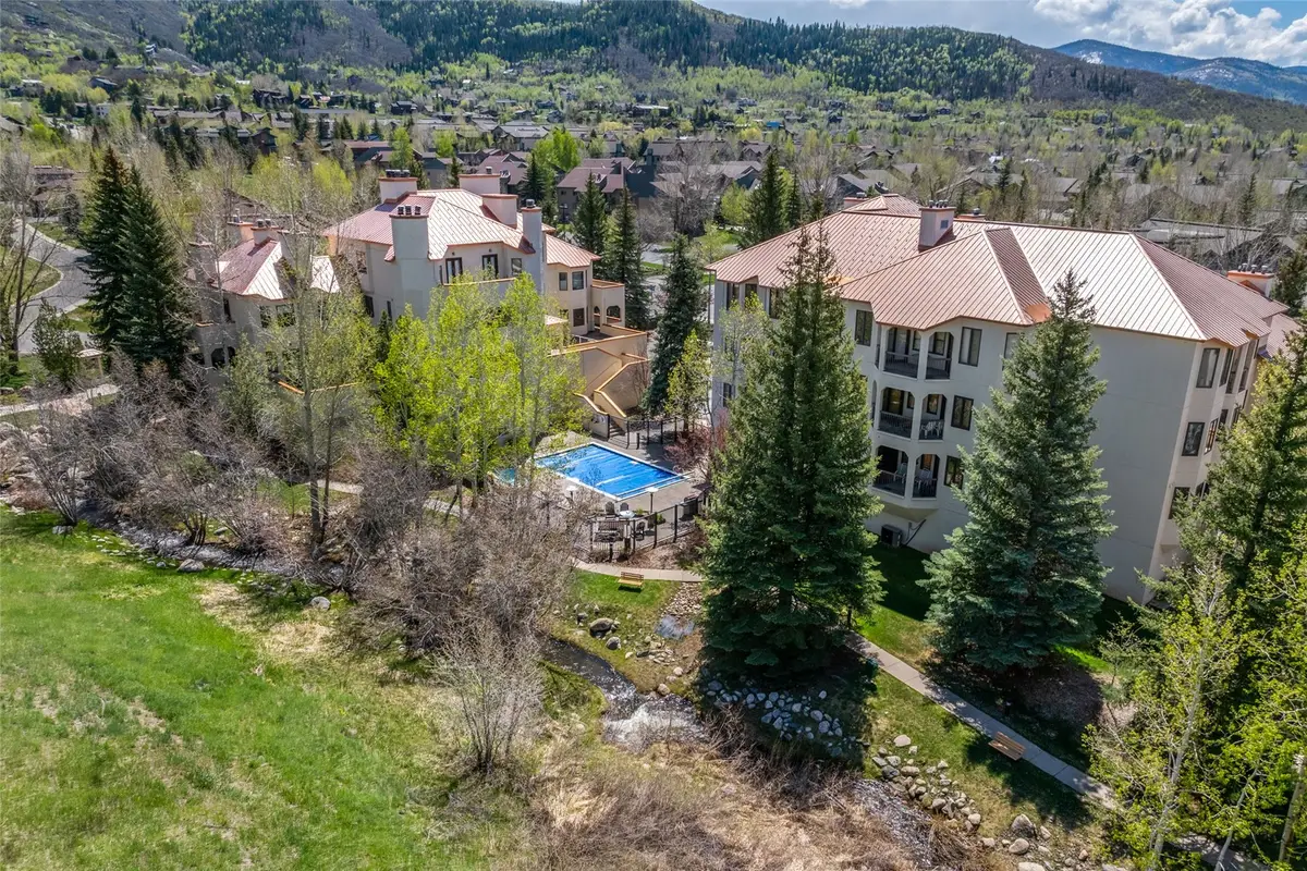 2800 Eagleridge Drive #C9, Steamboat Springs, CO 80487 - #1