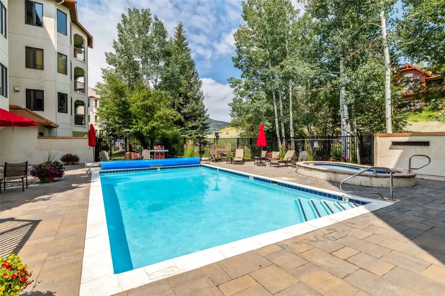 2800 Eagleridge Drive #C9, Steamboat Springs, CO 80487 - #2