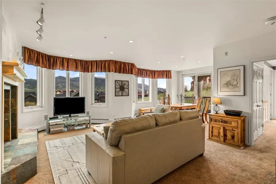 2800 Eagleridge Drive #C9, Steamboat Springs, CO 80487 - #3