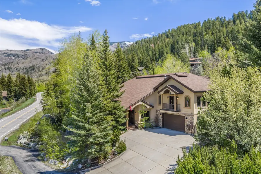 1112 Steamboat Boulevard, Steamboat Springs, CO 80487 - #2