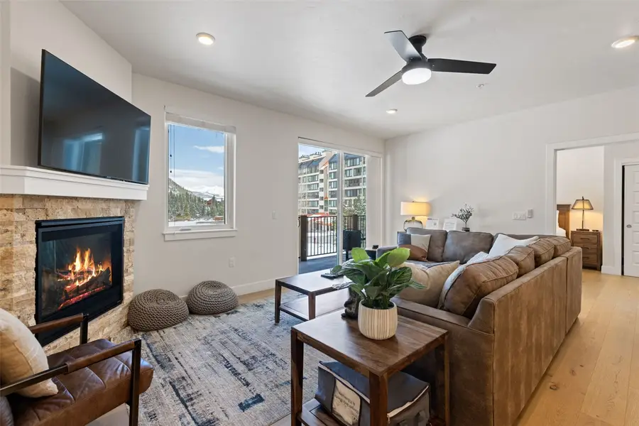 23 Clearwater Way #106, Keystone, CO 80435 - #2
