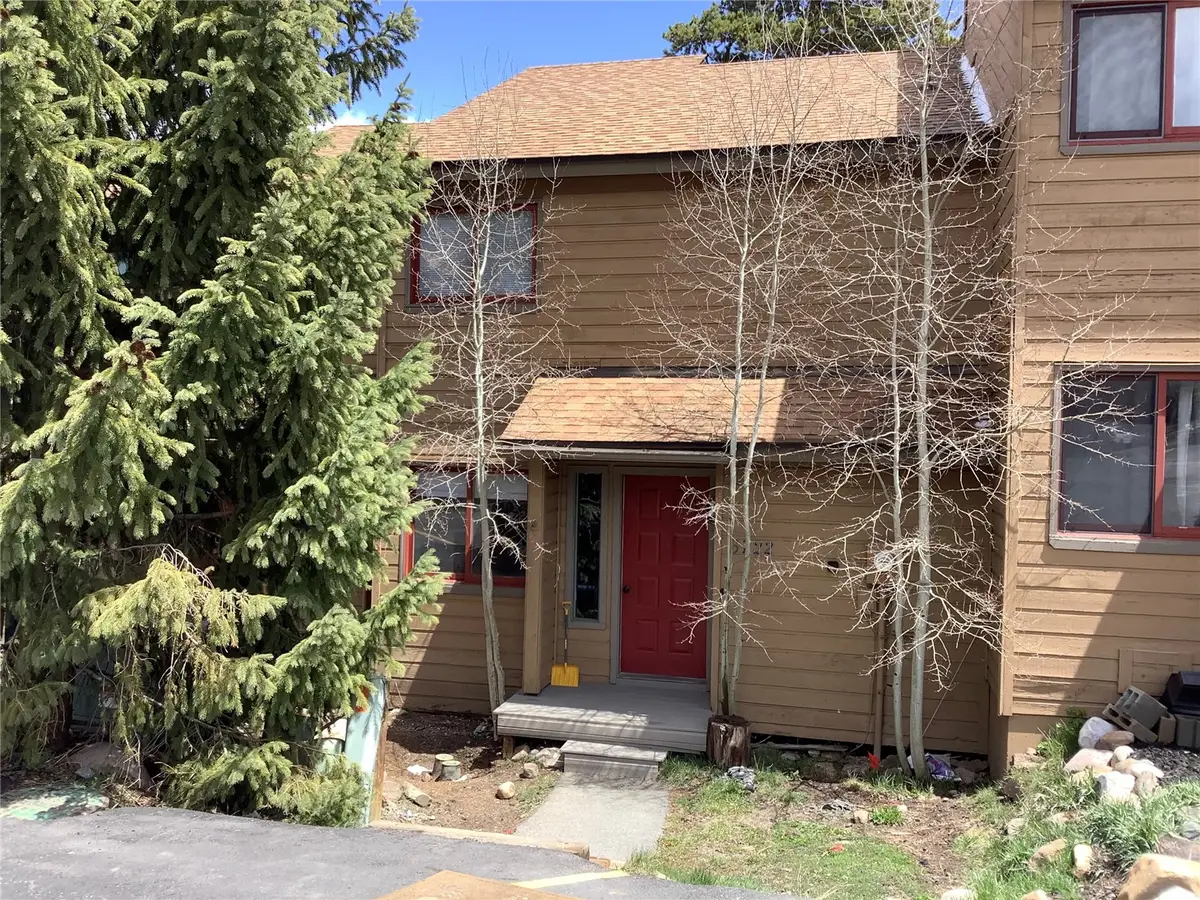 6722 Ryan Gulch Road #6722, Silverthorne, CO 80498 - #1