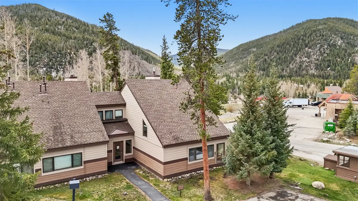 30 Tennis Club Road #1608, Keystone, CO 80435 - #1