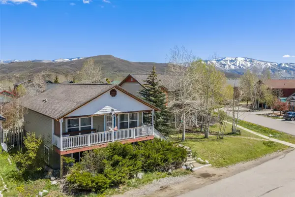 2354 Savoy Place, Steamboat Springs, CO 80487