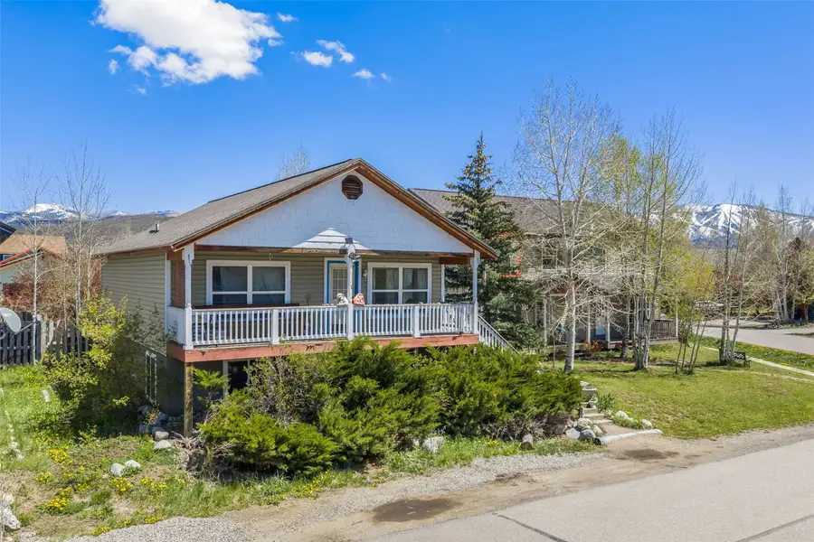 2354 Savoy Place, Steamboat Springs, CO 80487 - #2