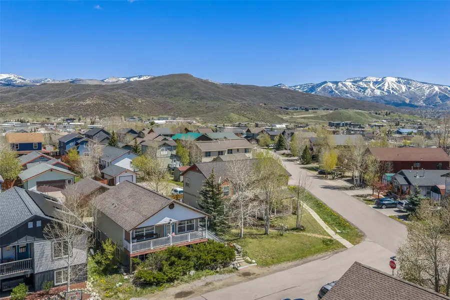 2354 Savoy Place, Steamboat Springs, CO 80487 - #3