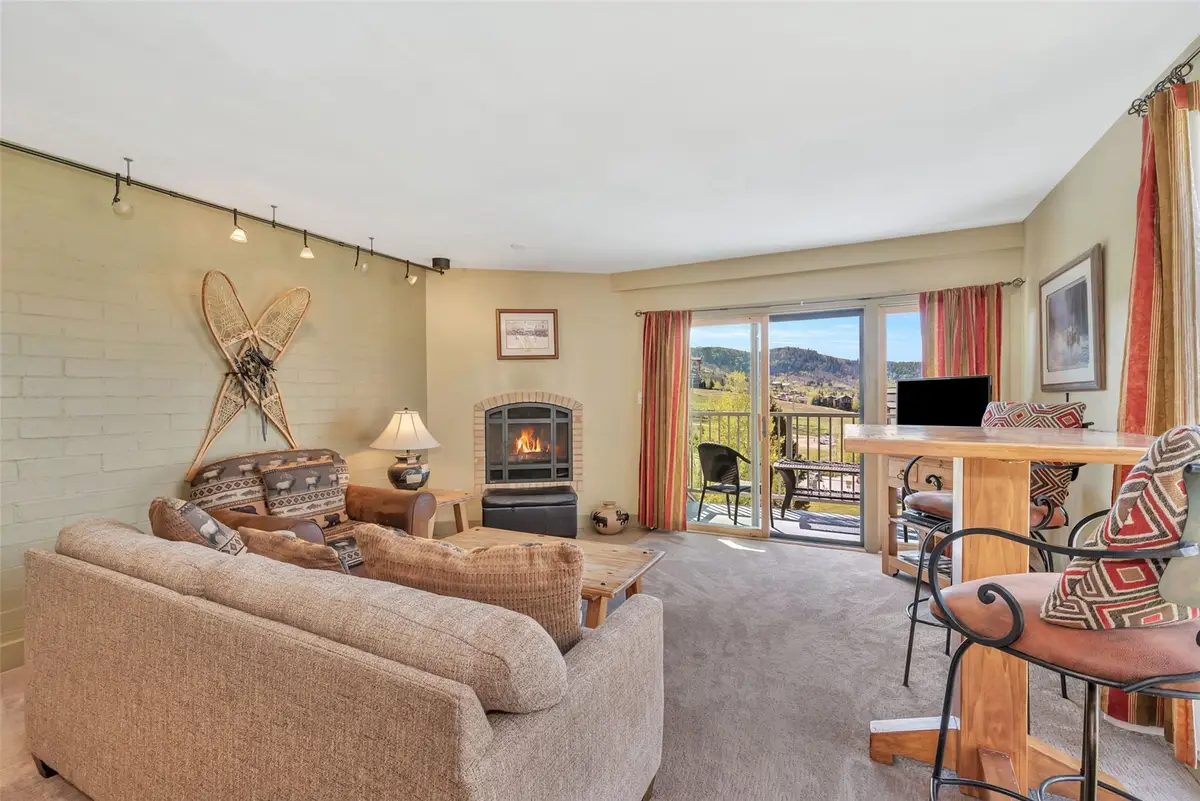1920 Ski Time Square Drive #401, Steamboat Springs, CO 80487 - #1
