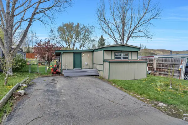 2900 W Acres Drive #57, Steamboat Springs, CO 80487