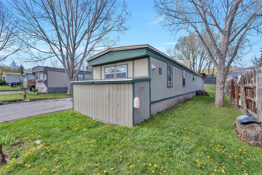2900 W Acres Drive #57, Steamboat Springs, CO 80487 - #2