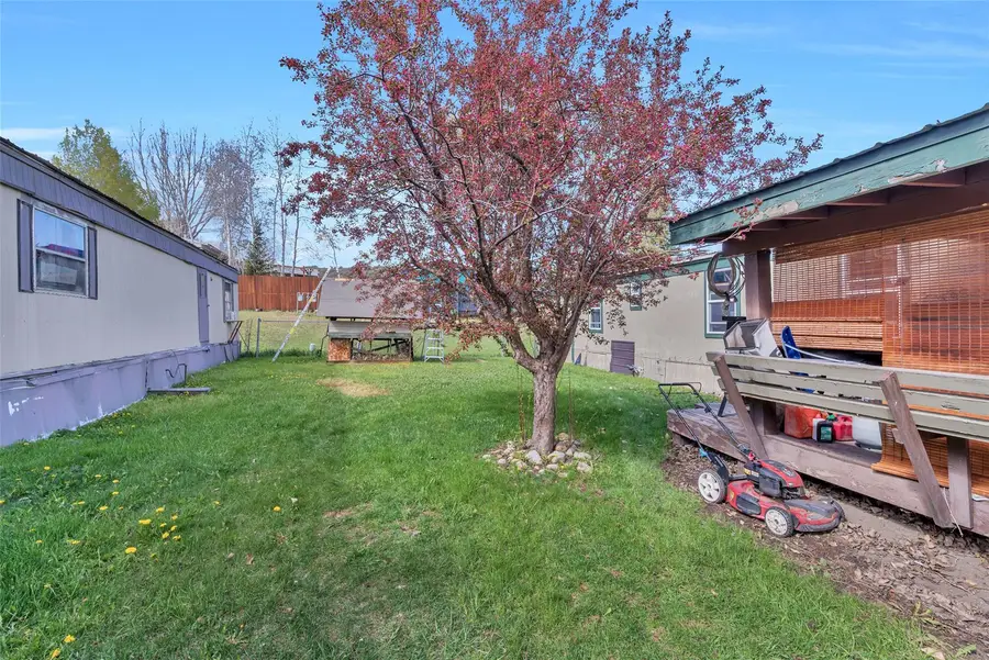 2900 W Acres Drive #57, Steamboat Springs, CO 80487 - #3